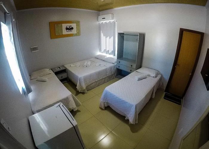 Atalaia Vip Praia Hotel