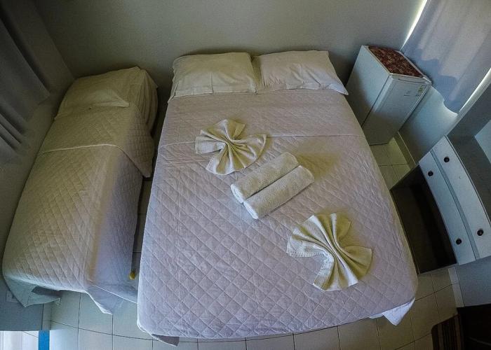 Atalaia Vip Praia Hotel