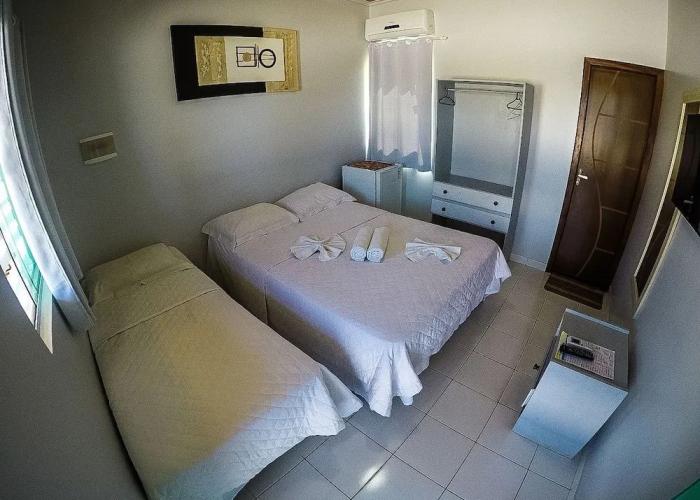 Atalaia Vip Praia Hotel