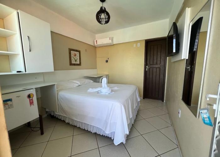 Hotel Concha do Mar