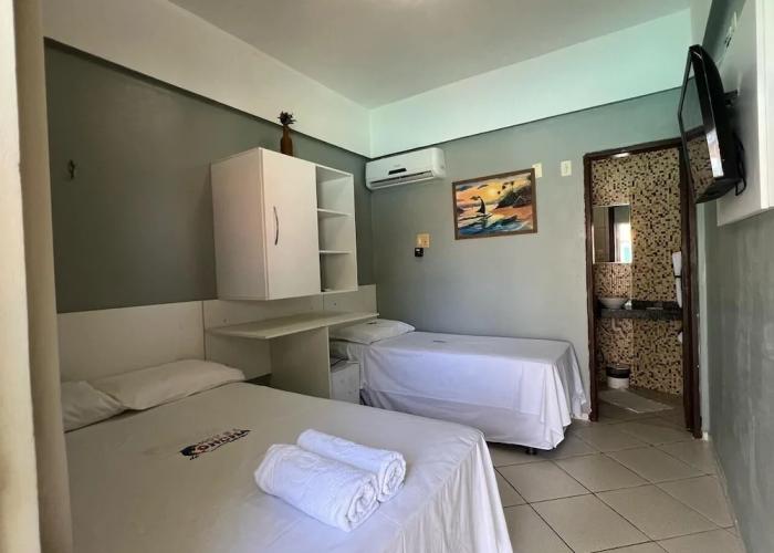 Hotel Concha do Mar