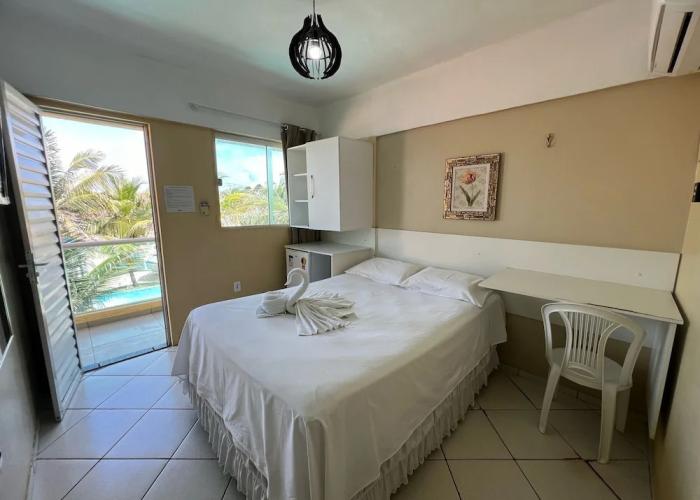 Hotel Concha do Mar