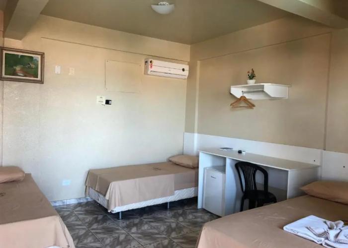 Hotel Concha do Mar