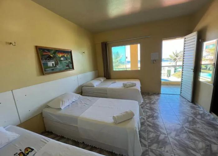 Hotel Concha do Mar