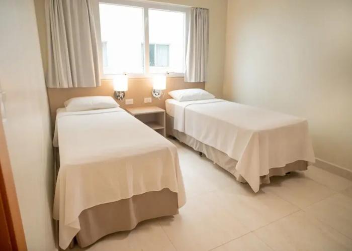 Salinas Park Resort - GAV Resorts
