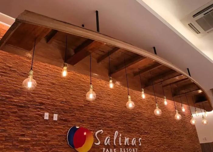Condomínio Salinas Park Resort