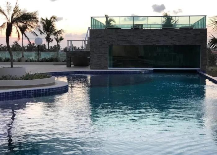 Condomínio Salinas Park Resort