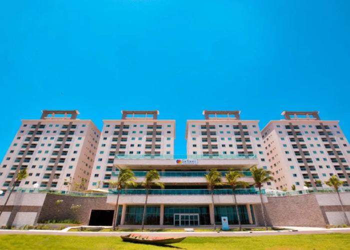 Salinas Park Resort