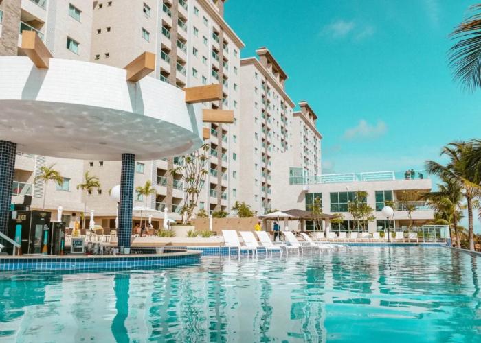 Salinas Park Resort