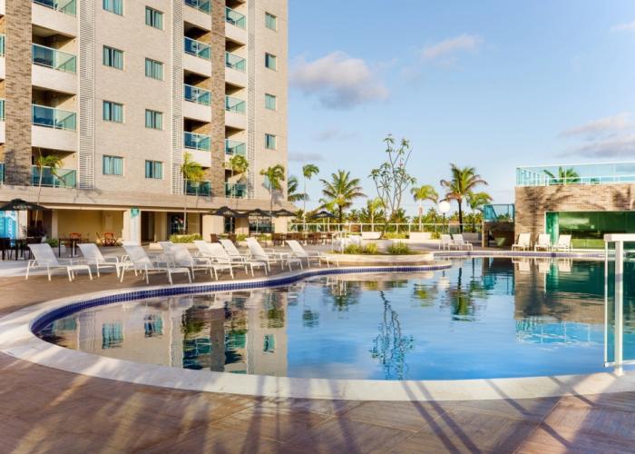 Salinas Park Resort