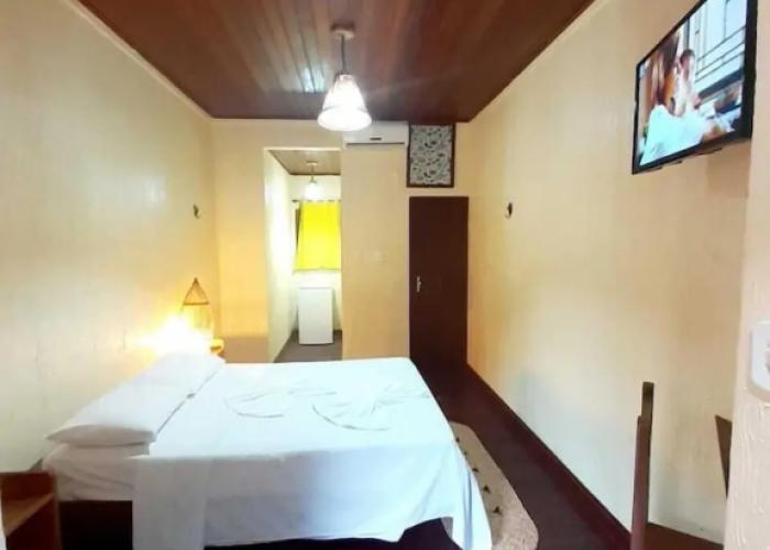 Hotel Salinopolis e Kitepoint