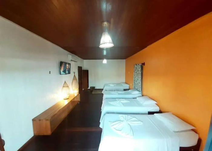 Hotel Salinopolis e Kitepoint
