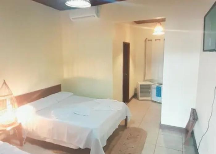 Hotel Salinopolis e Kitepoint