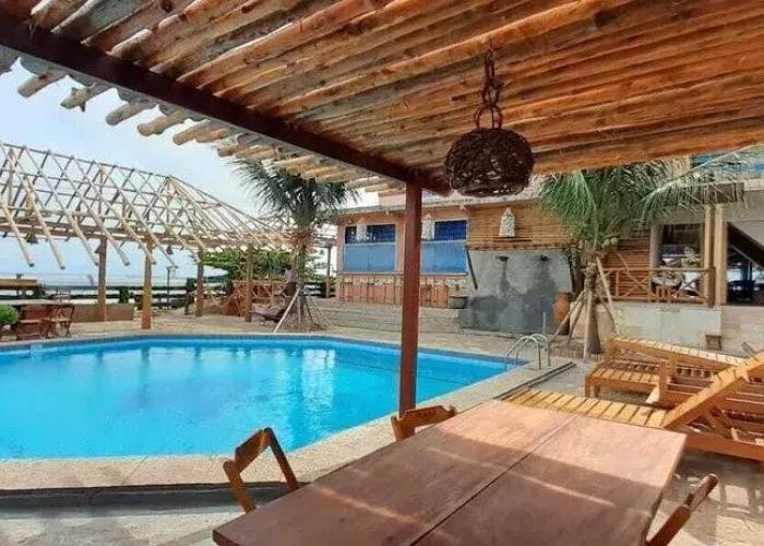 Hotel Salinopolis e Kitepoint
