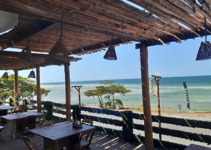 Hotel Salinopolis e Kitepoint