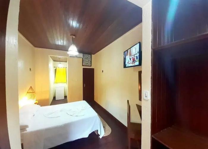 Hotel Salinopolis e Kitepoint
