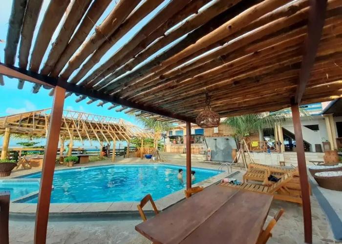 Hotel Salinopolis e Kitepoint