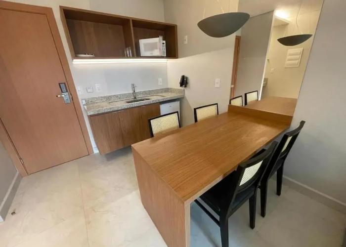 Salinas Exckusive Resort 2 Quartos FM