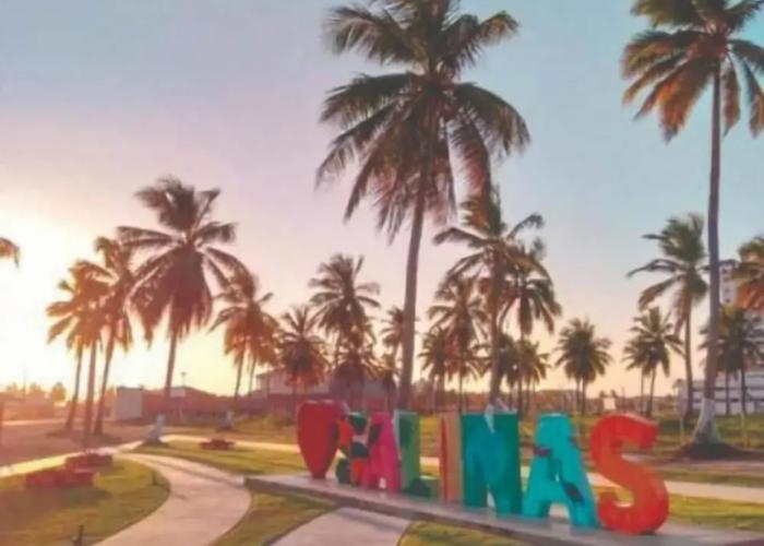 Salinas Exckusive Resort 2 Quartos FM