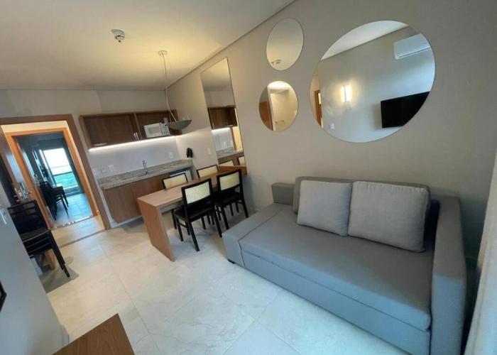 Salinas Exckusive Resort 2 Quartos FM