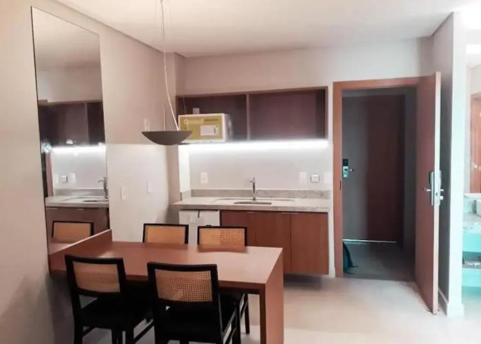 Salinas Exckusive Resort 2 Quartos FM