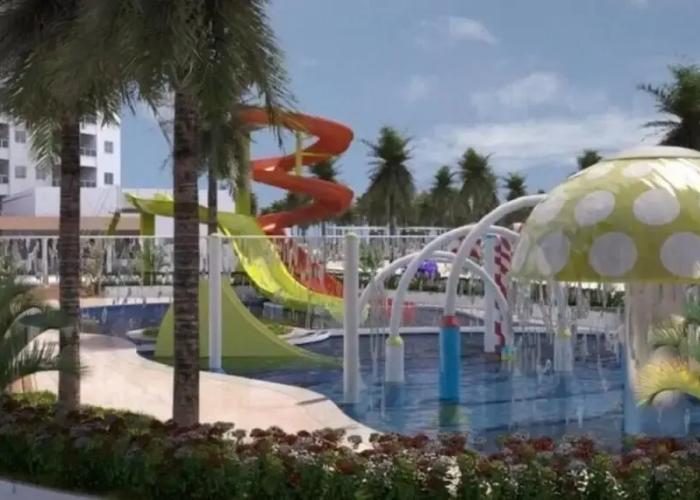 Salinas Exckusive Resort 2 Quartos FM