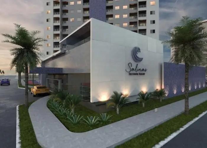 Salinas Exckusive Resort 2 Quartos FM