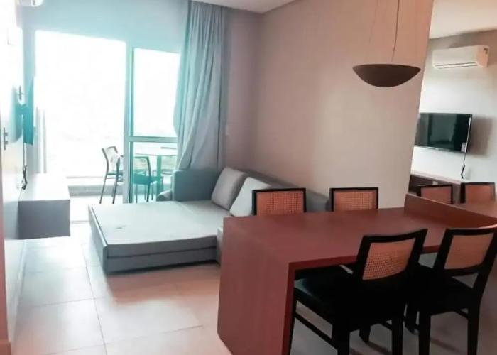 Salinas Exckusive Resort 2 Quartos FM