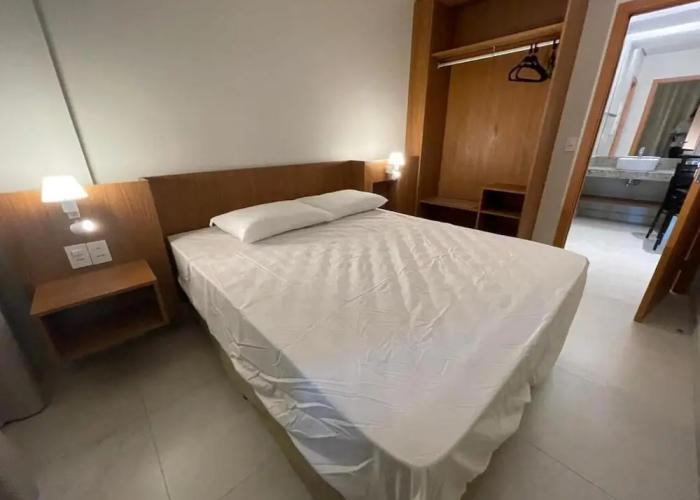 Salinas Exckusive Resort 2 Quartos FM