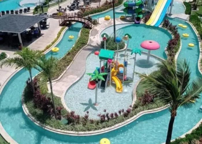Salinas Exckusive Resort 2 Quartos FM