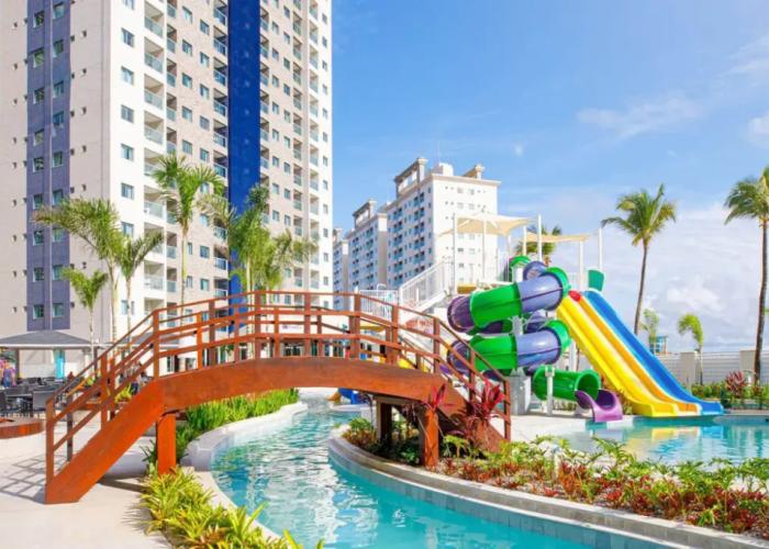 Salinas Exclusive Resort - GAV Resorts