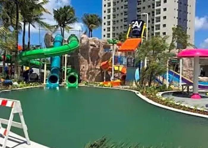 Salinas Premium Resort Atalaia