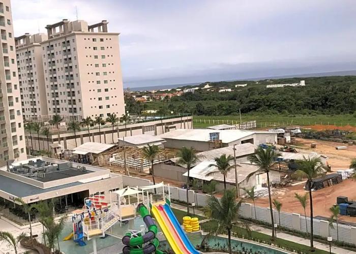 Apartamento no Salinas Exclusive Resort