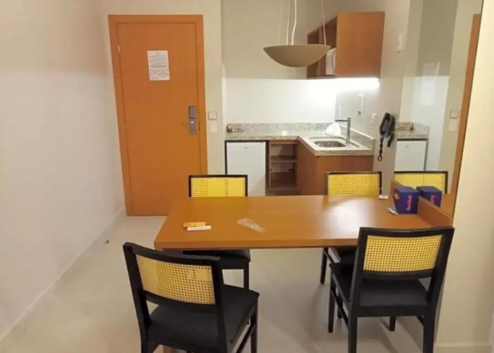 Apartamento no Salinas Exclusive Resort