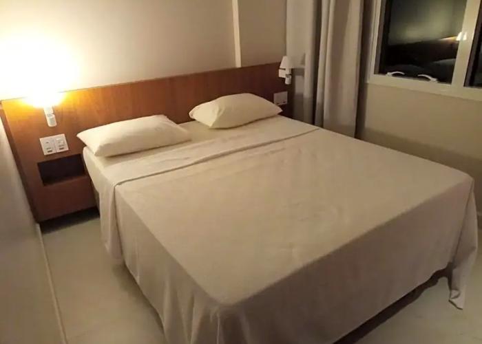 Apartamento no Salinas Exclusive Resort