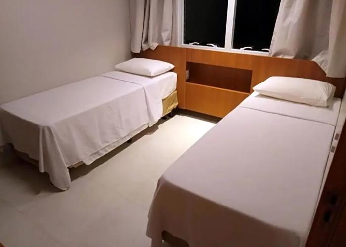 Apartamento no Salinas Exclusive Resort