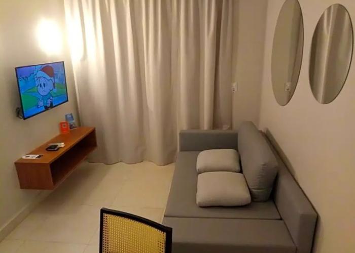 Apartamento no Salinas Exclusive Resort