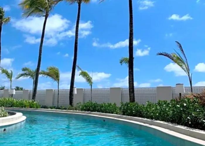Apartamento no Salinas Exclusive Resort