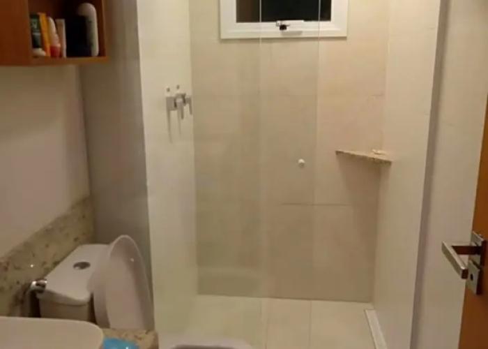 Apartamento no Salinas Exclusive Resort