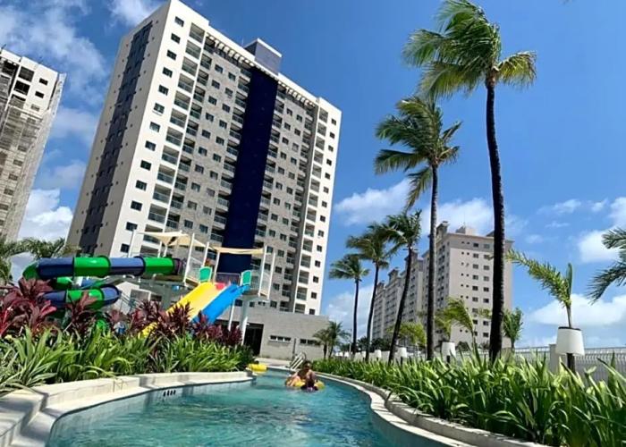 Apartamento no Salinas Exclusive Resort