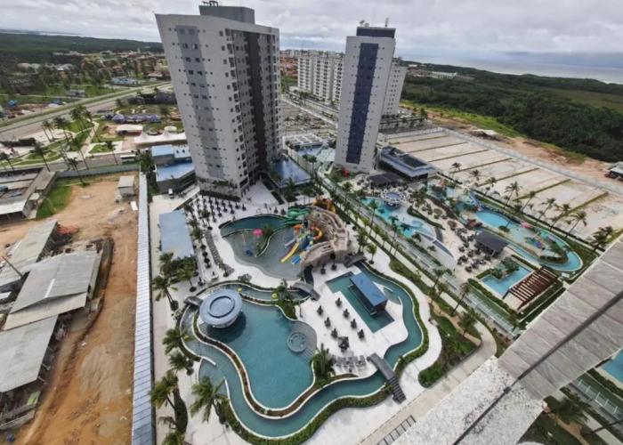 Salinas Premium Resort
