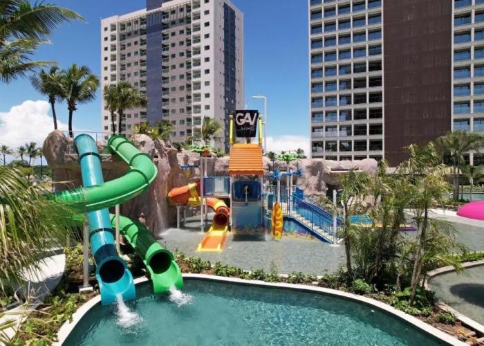 Salinas Premium Resort