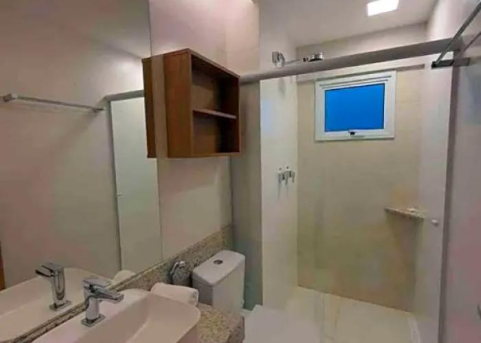 Apto Salinas Exclusive Resort, 2 quartos