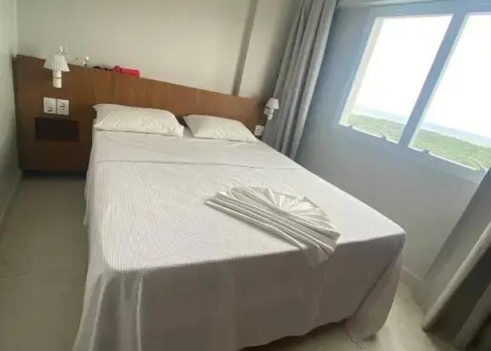 Apto Salinas Exclusive Resort, 2 quartos