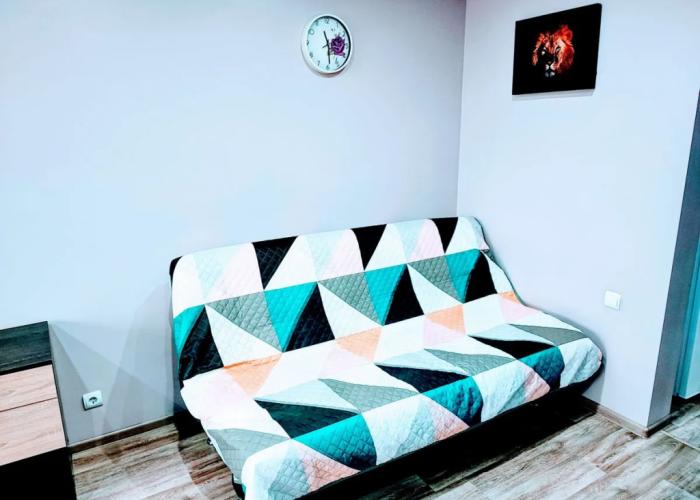 On Komarova Apartments