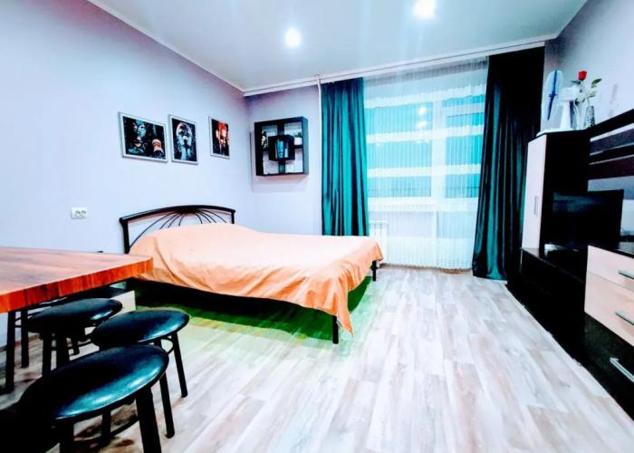On Komarova Apartments