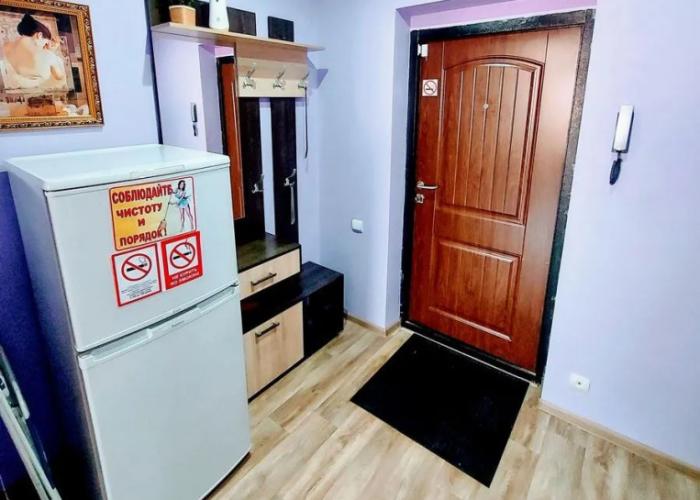 On Komarova Apartments