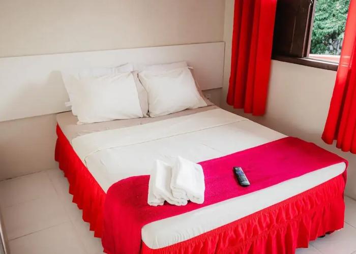 Hotel Mitologia Algodoal