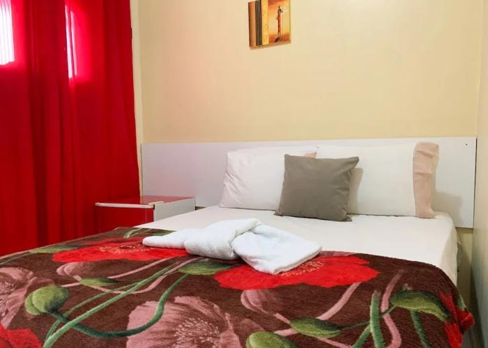 Hotel Mitologia Algodoal