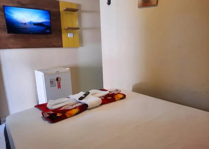 Hotel Mitologia Algodoal